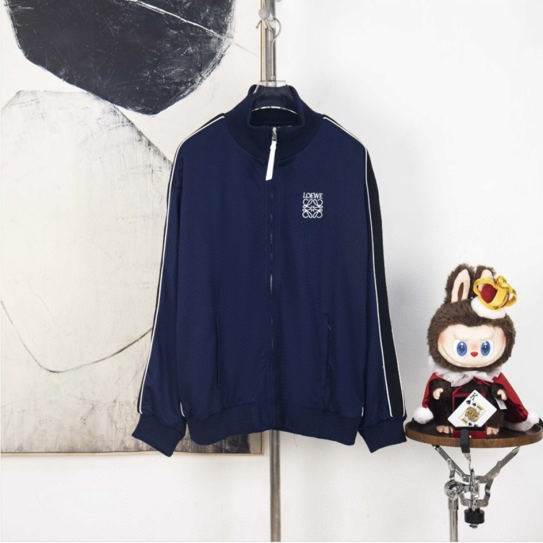 【LOEWE公式旗艦店】ロエベ ジャケット ご好評に付き再入荷！