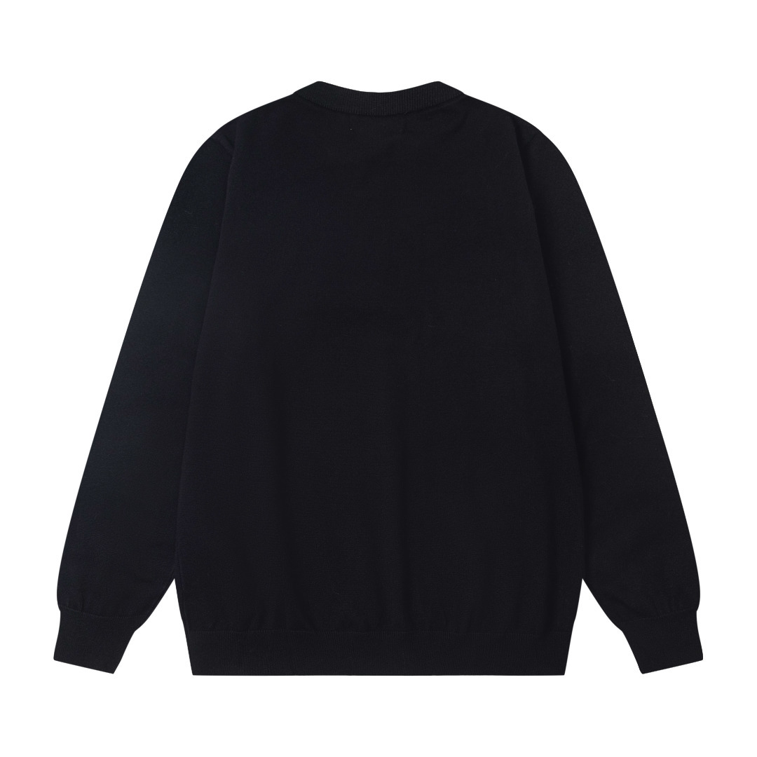 【BURBERRY旗艦店】バーバリー セーター 男女兼用 ご好評に付き再入荷！