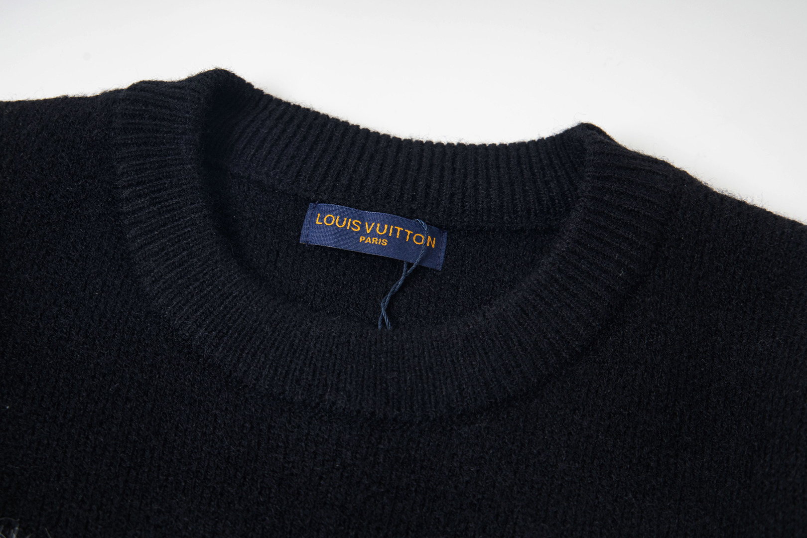 【LOUIS VUITTON旗艦店】ルイヴィトン セーター 男女兼用 ご好評に付き再入荷！