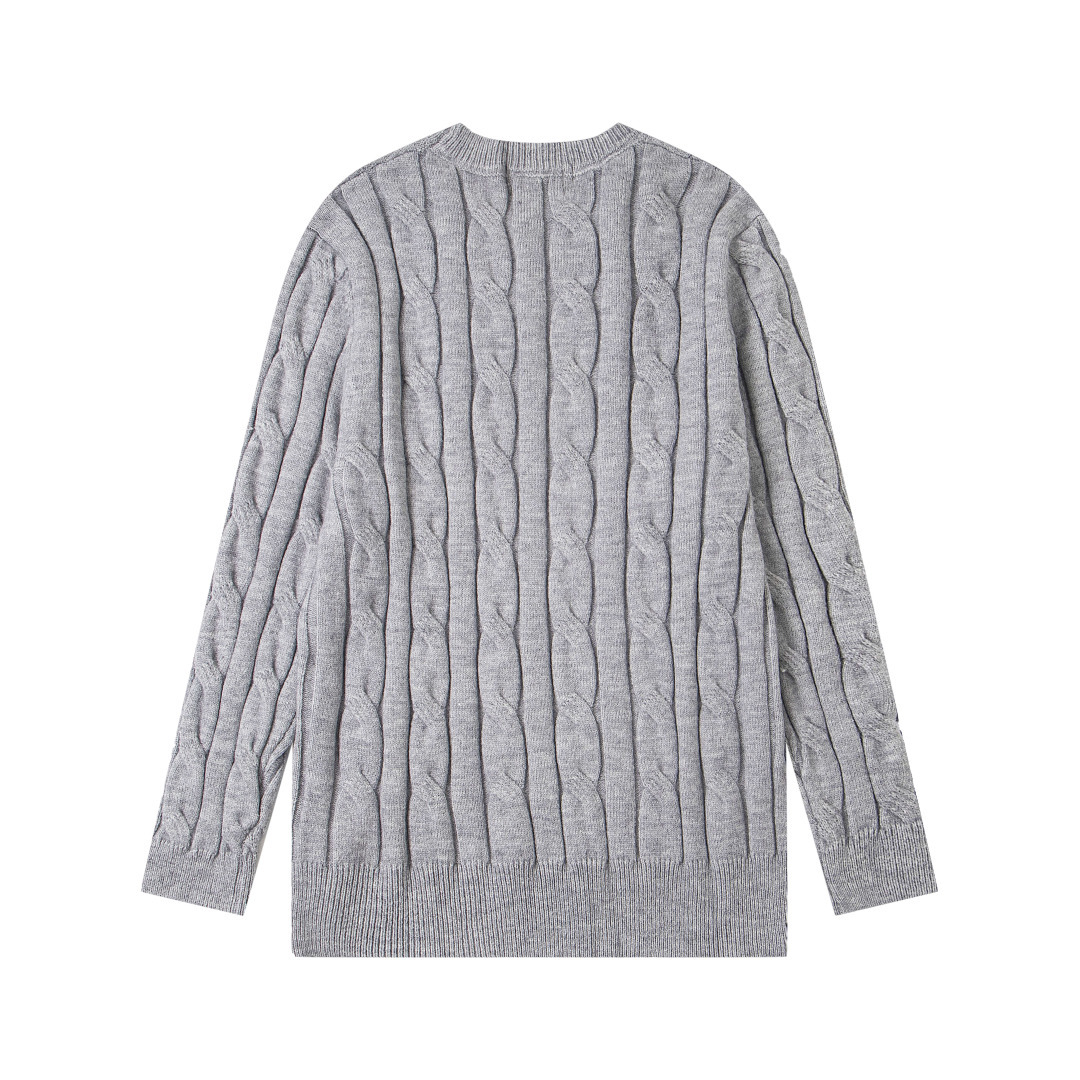 【PRADA旗艦店】プラダ セーター 男女兼用 ご好評に付き再入荷！