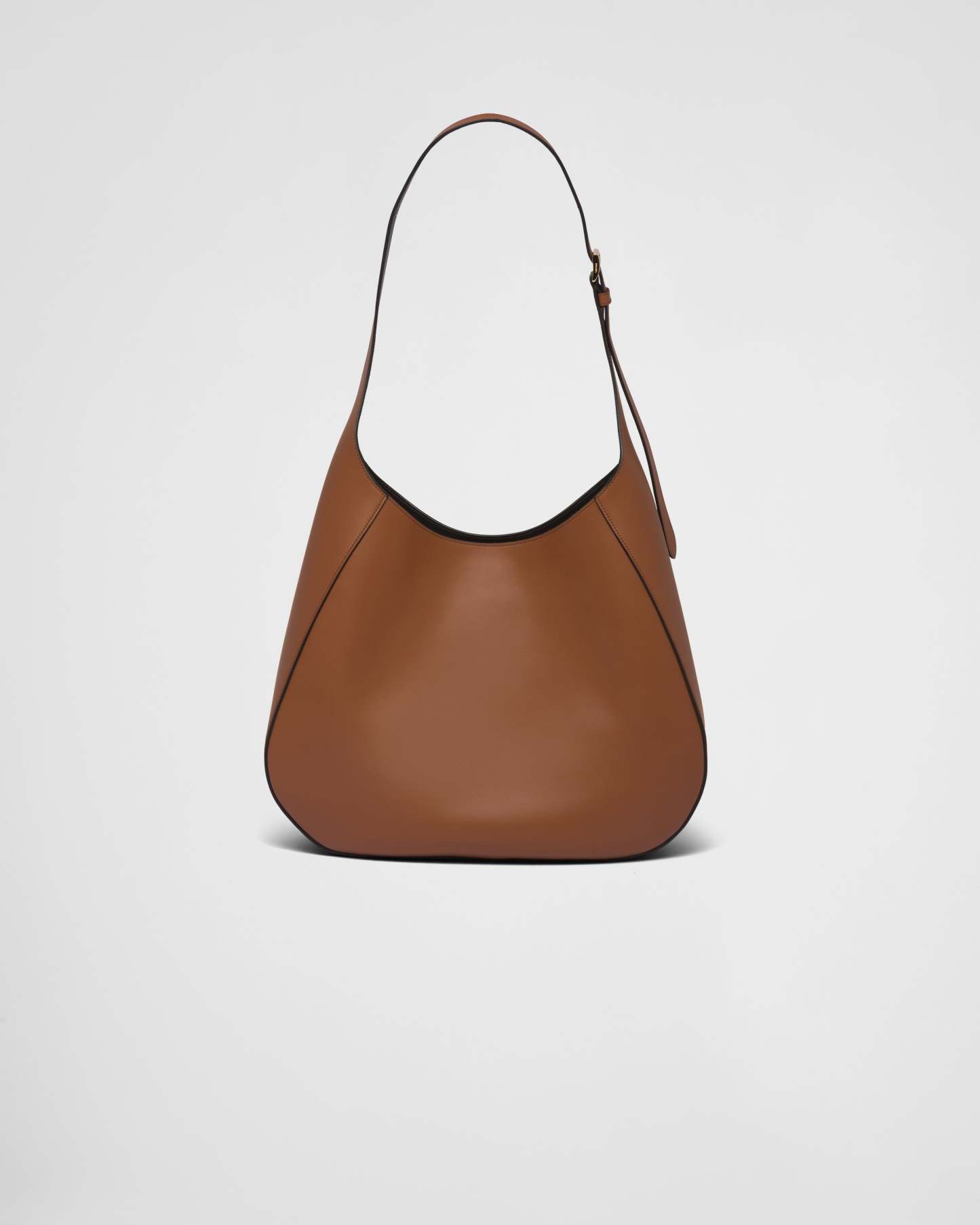 レザー ショルダーバッグ