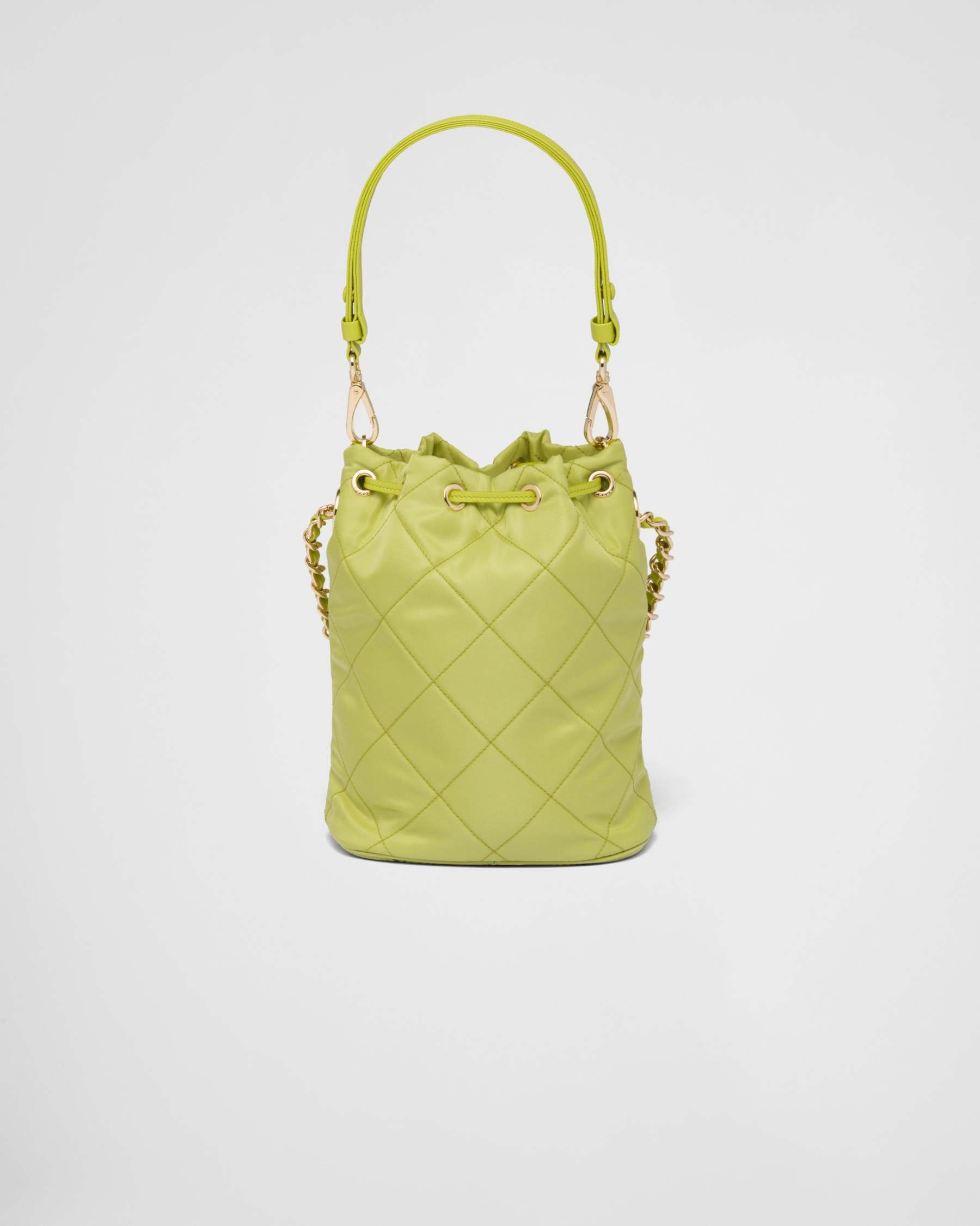 Re-Nylon ショルダーバッグ