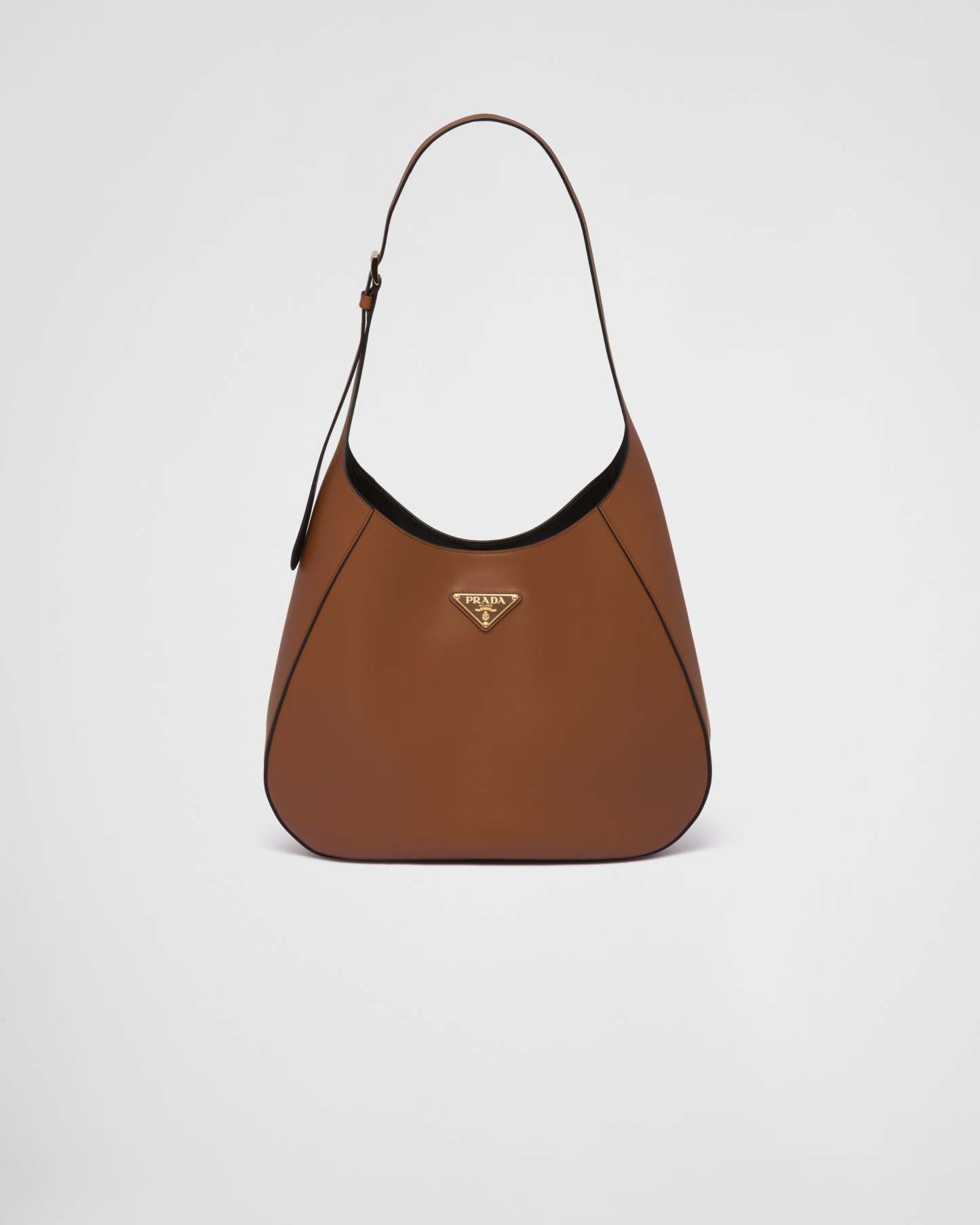 レザー ショルダーバッグ