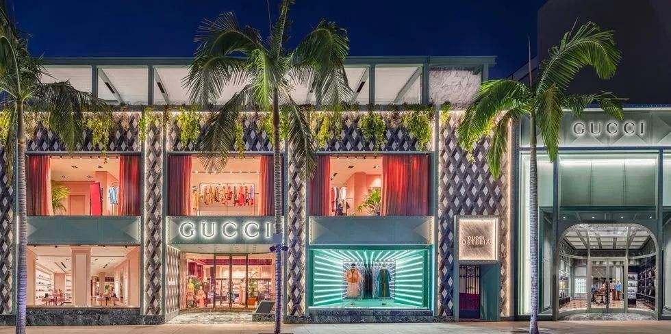 「GUCCI公式 旗艦店」グッチ ご好評に付き再入荷！！