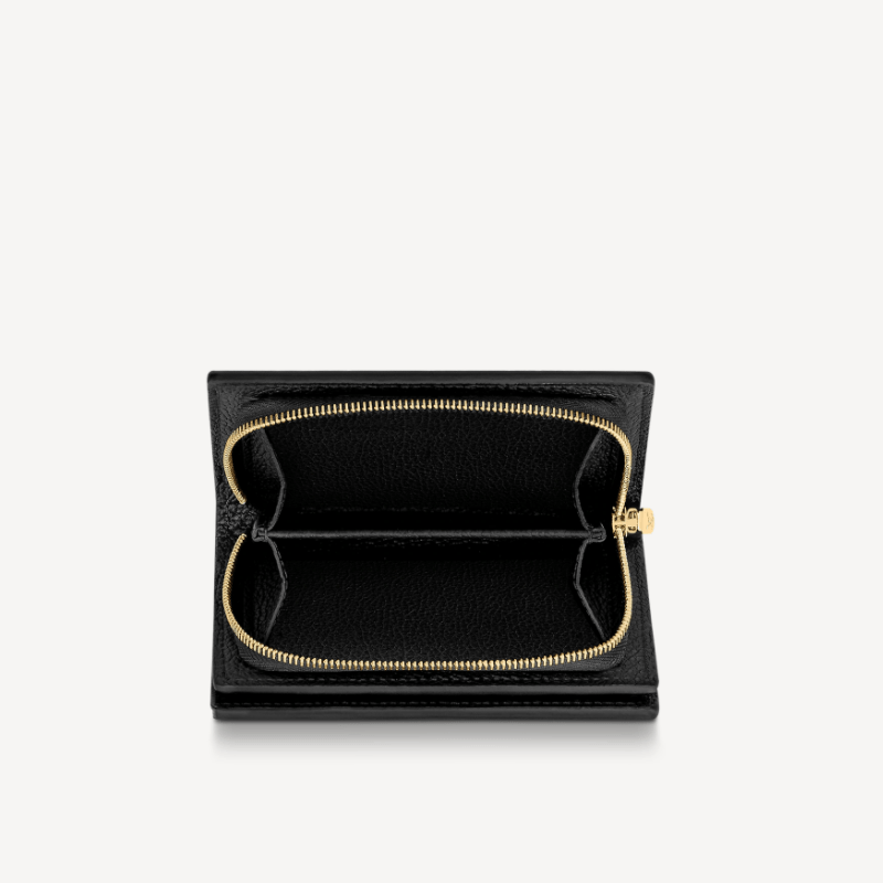 Louis Vuitton ポルトフォイユ・クレア ミニ財布M80151