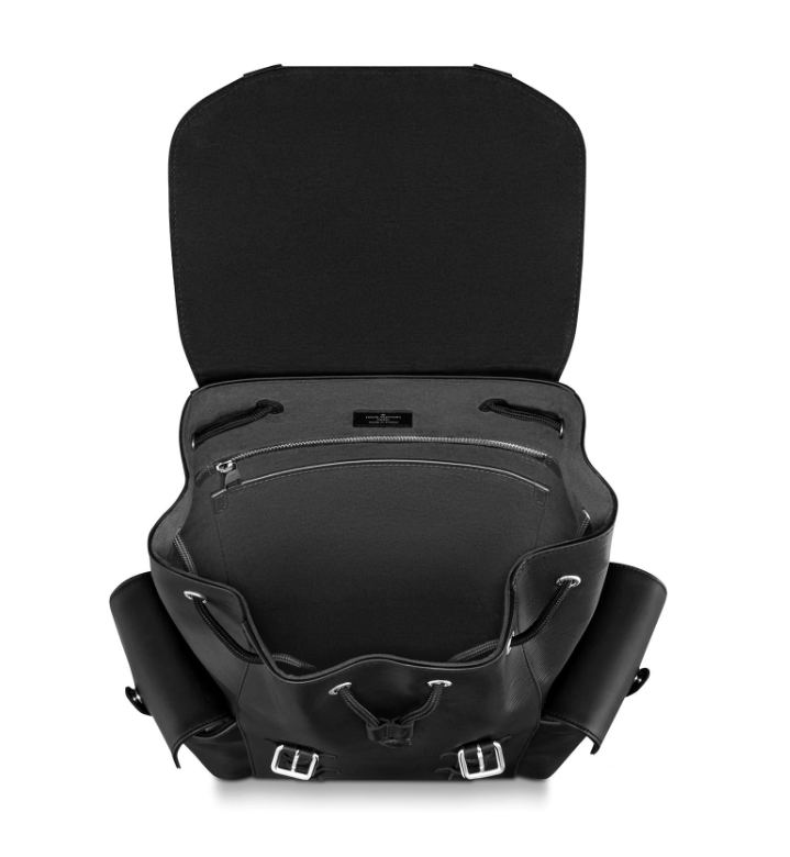 Louis Vuitton ルイヴィトン  バックバッグ M50159