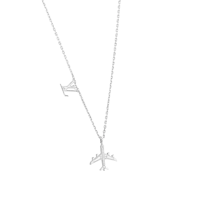 Louis Vuitton（ルイヴィトン）ペンダント