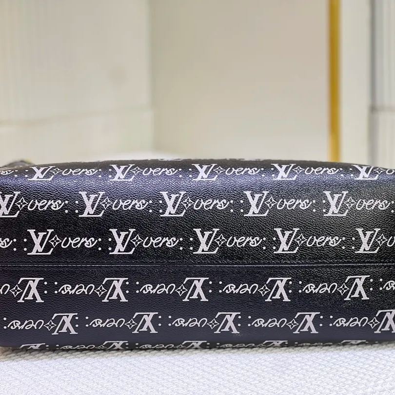 ☆Louis Vuitton☆ONTHEGO ミディアム ハンドバッグ M46542