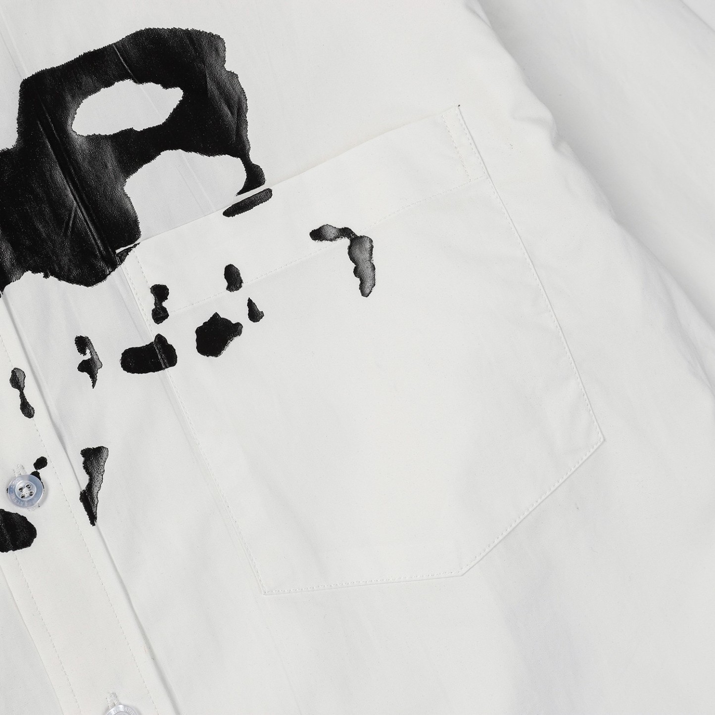 【BALENCIAGA 公式旗艦店】バレンシアガ シャツ ご好評に付き再入荷 240715