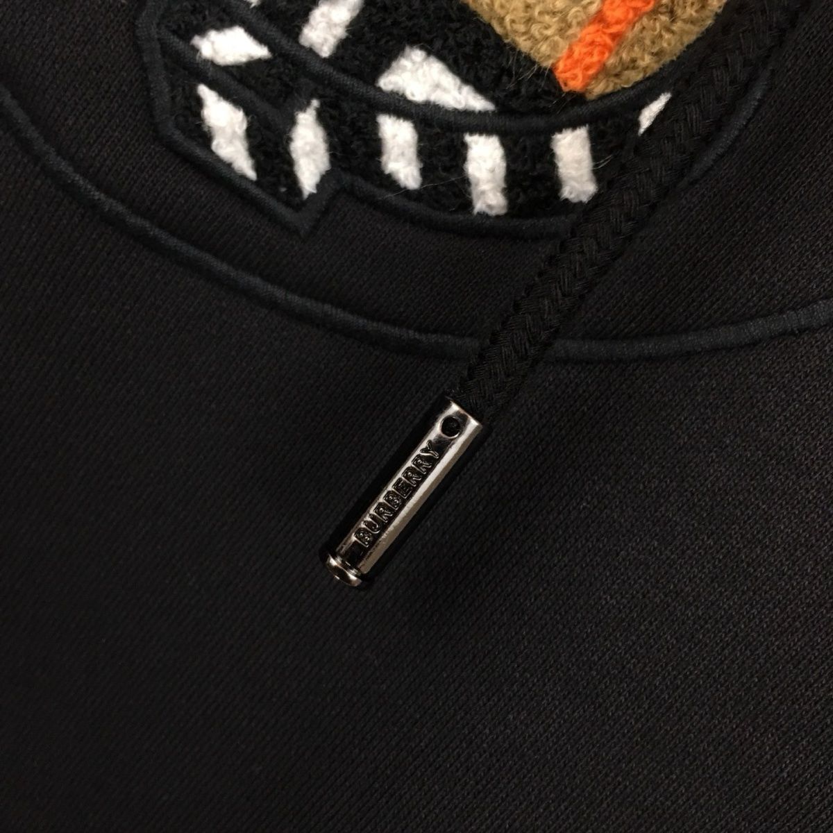 【BURBERRY旗艦店】バーバリー パーカー ご好評に付き再入荷！