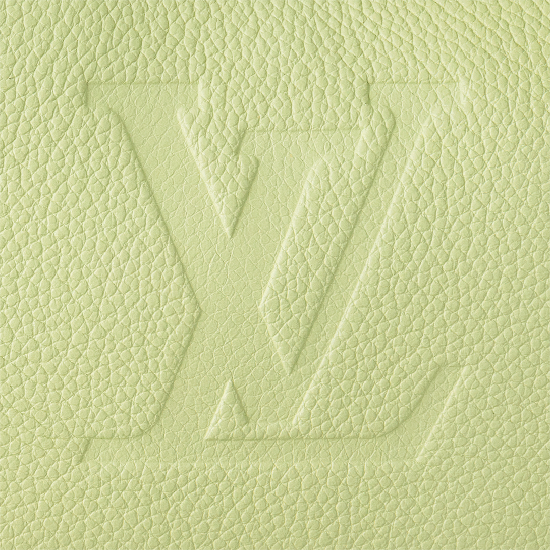 LOUIS VUITTONミニムーン ハンドバッグ M82425