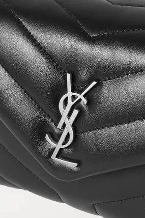 SAINT LAURENT ルル トイバッグ