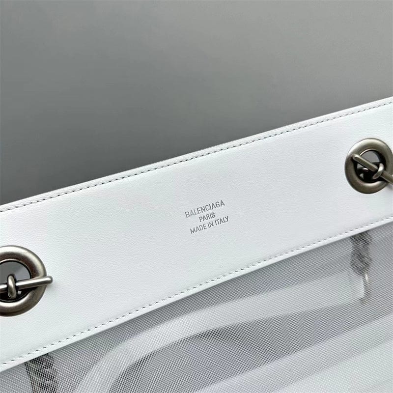 BALENCIAGA バレンシアガ DUTY FREE ラージ トートバッグ