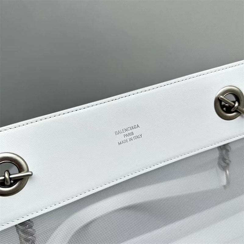 BALENCIAGA バレンシアガ DUTY FREE ラージ トートバッグ