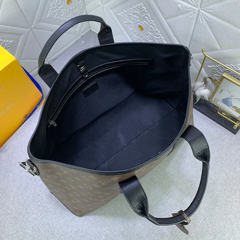 Louis Vuitton 【大人気★】ルイ・ヴィトン エクスプローラー ビジネスバッグ M30937