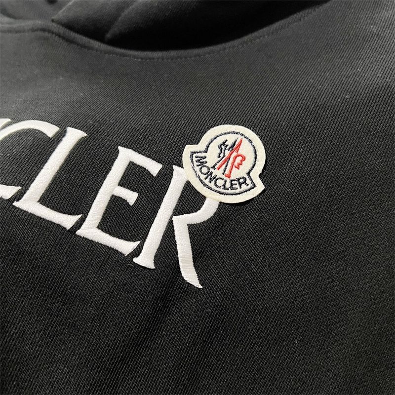 【MONCLER旗艦店】モンクレール パーカー 男女兼用 ご好評に付き再入荷！