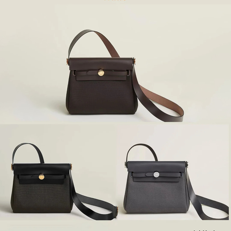 HERMES エルメス・エルバグ ミニサイズが入荷しました