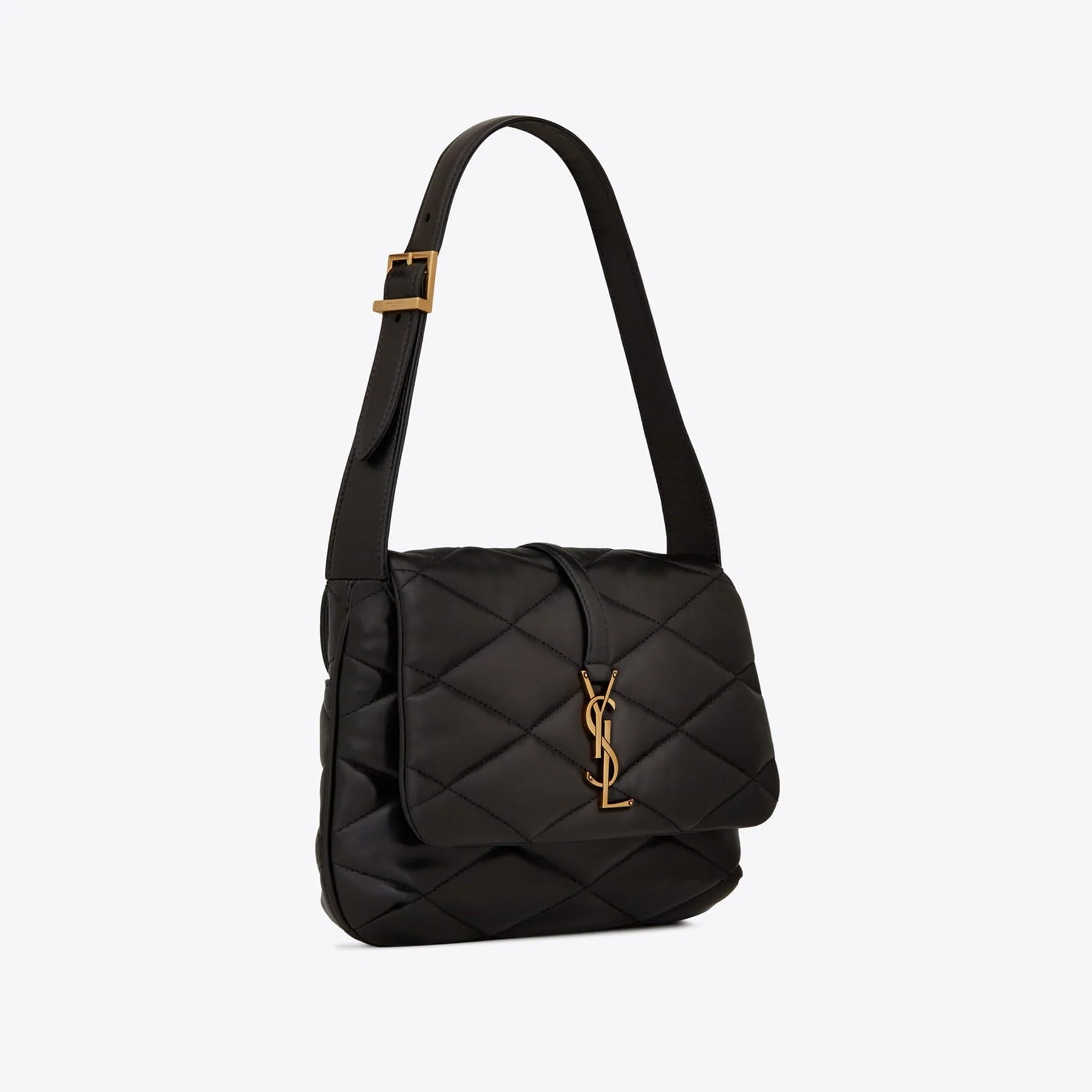 2022年秋冬新作【SAINT LAURENT】💥雑誌掲載で大人気！中村アンさん愛用の「LE 57」バッグ。絶好の機会をお見逃しなく！