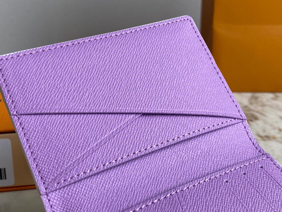 LOUIS VUITTON オーガナイザー・ドゥ ポッシュ M82024　