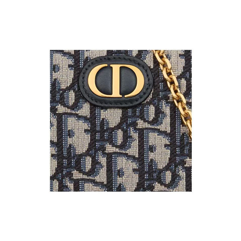 【2023年の新製品】【DIOR】Montaigne D-Archショルダーバッグ