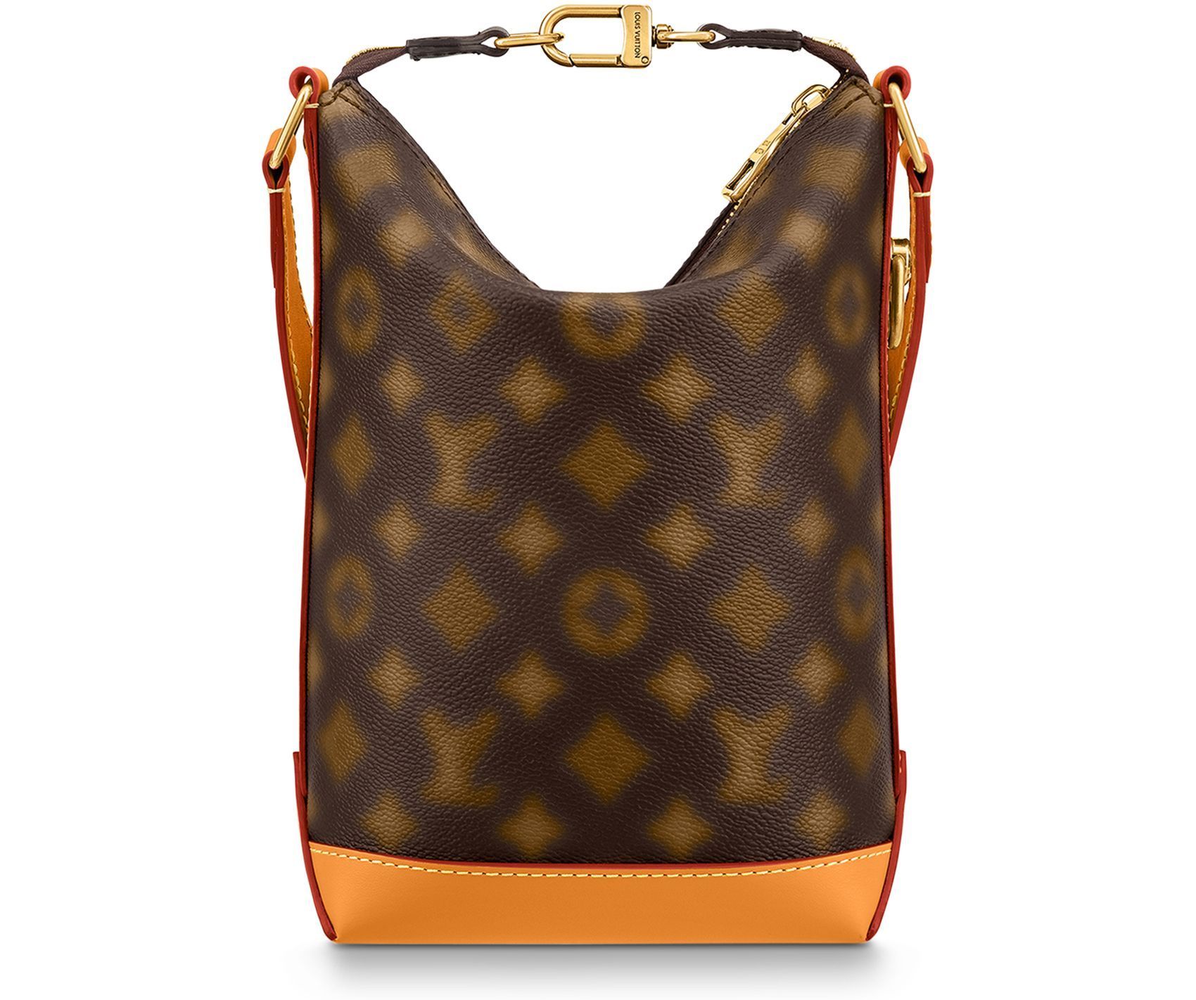 *LV*モザイクモノグラム ホーボークルーザーPM ショルダーバッグ M46241