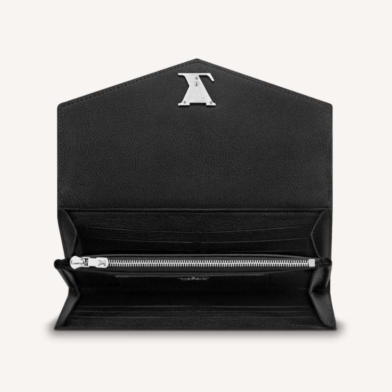 LOUIS VUITTON ポルトフォイユ · マイロックミー REF:M62530