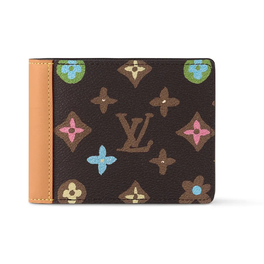 LOUIS VUITTON（ルイヴィトン）Multiple 財布 M83334