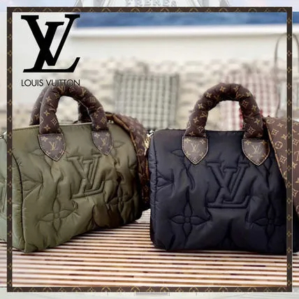 【大人気！この冬はこのバック♡】ルイヴィトン　バッグ
