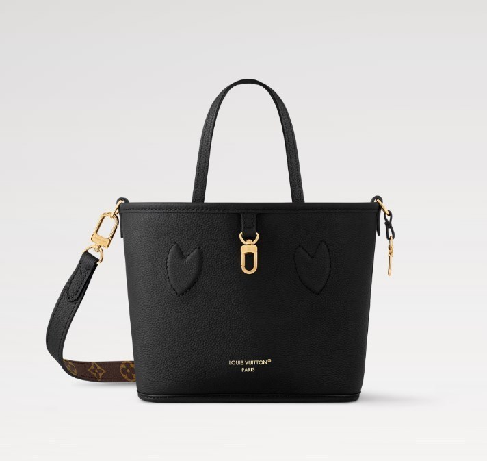 【安心国内】Louis Vuitton　ネヴァーフル インサイドアウト　