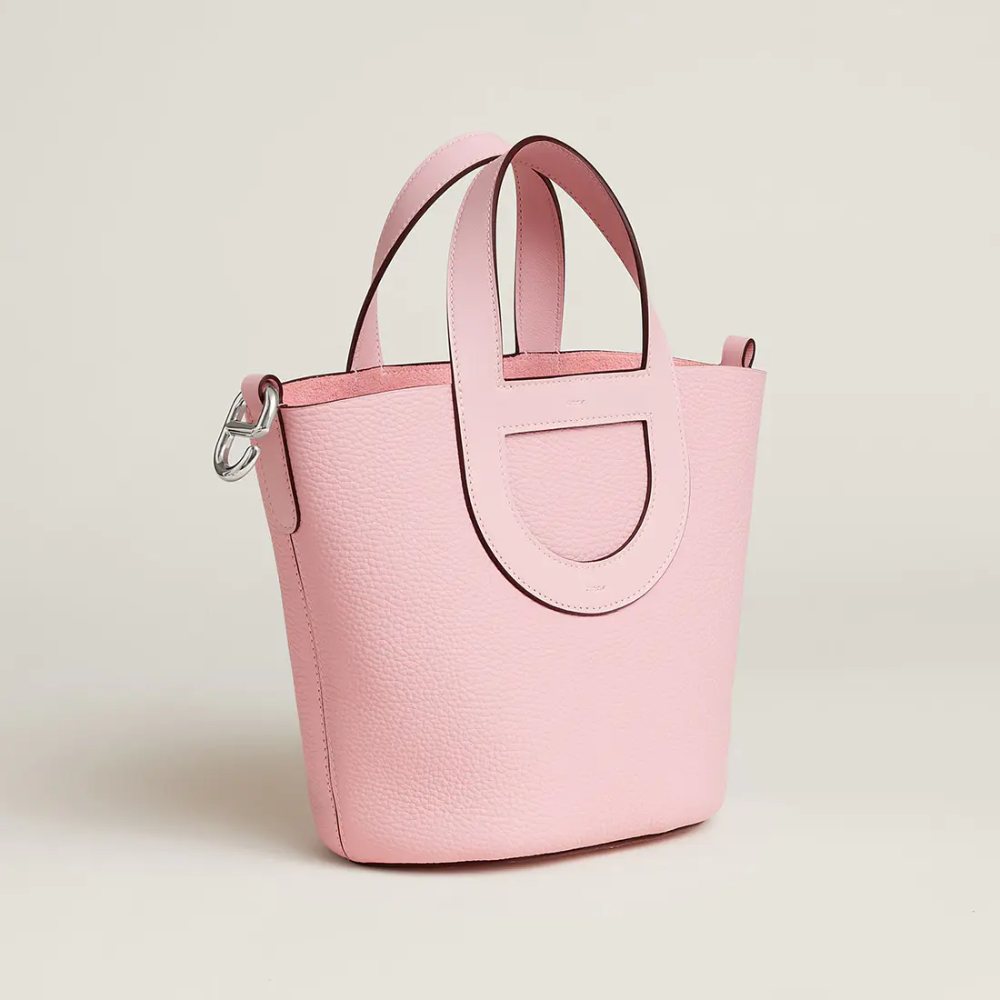 エルメス インザループ トートバッグ