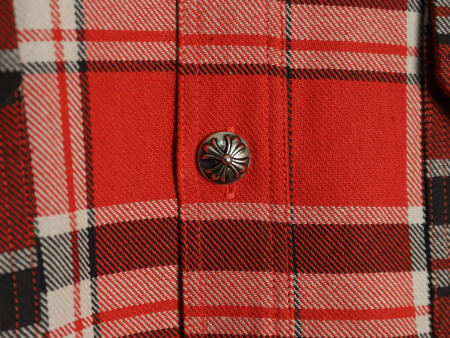 New Chrome Hearts 春夏シャツ新作