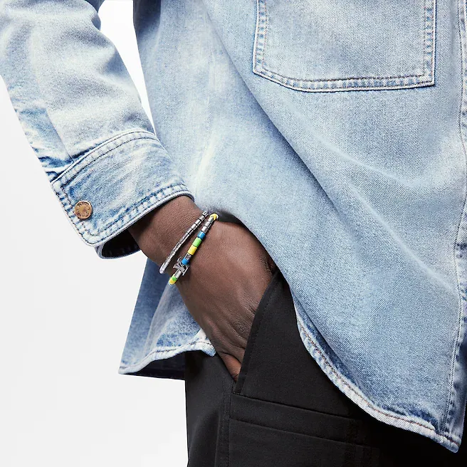 Louis Vuitton（ルイヴィトン） ブレスレット M00653