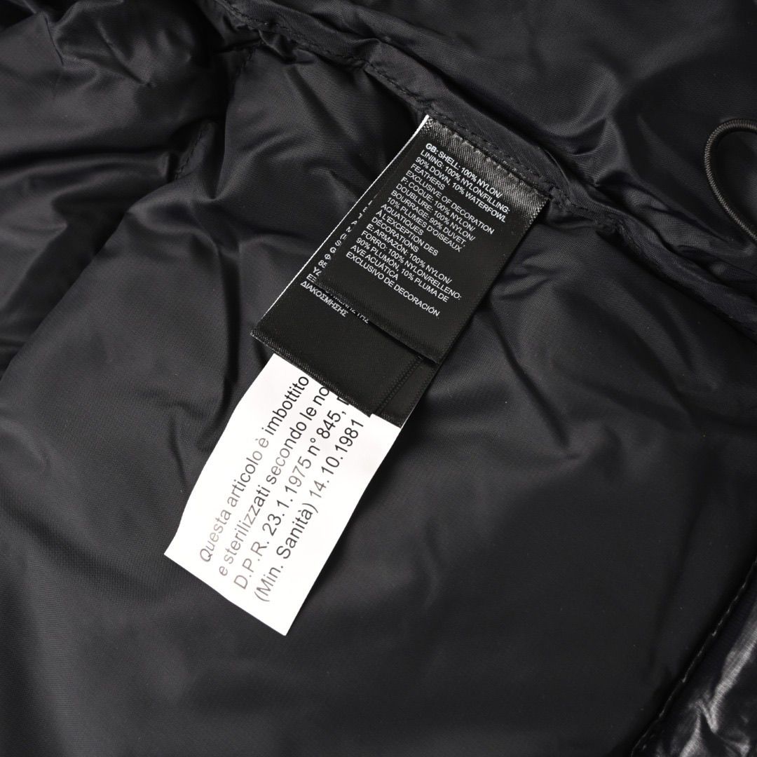 【The North Face】Nuptse レディース ショートダウンジャケット‌ 