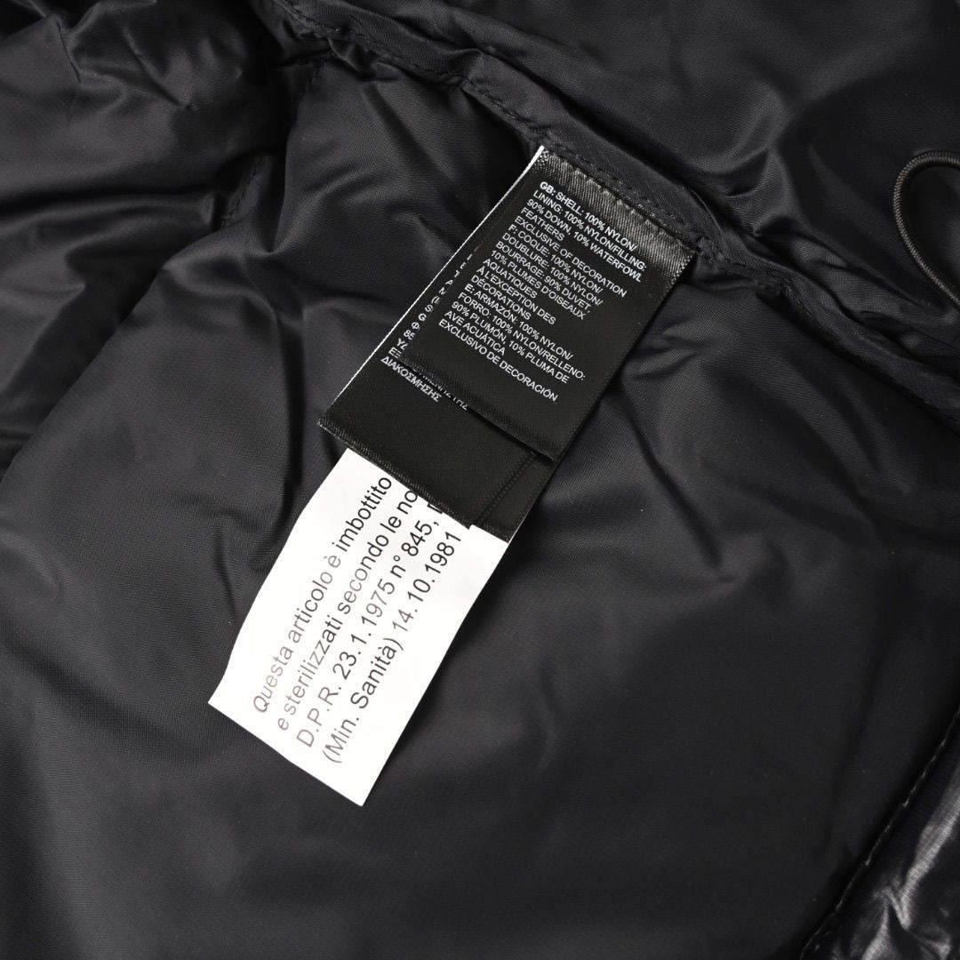 【The North Face】Nuptse レディース ショートダウンジャケット‌ 