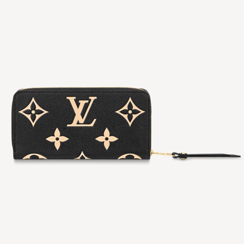 LOUIS VUITTON  長財布 2点セット お得Ref:M80481+M69353