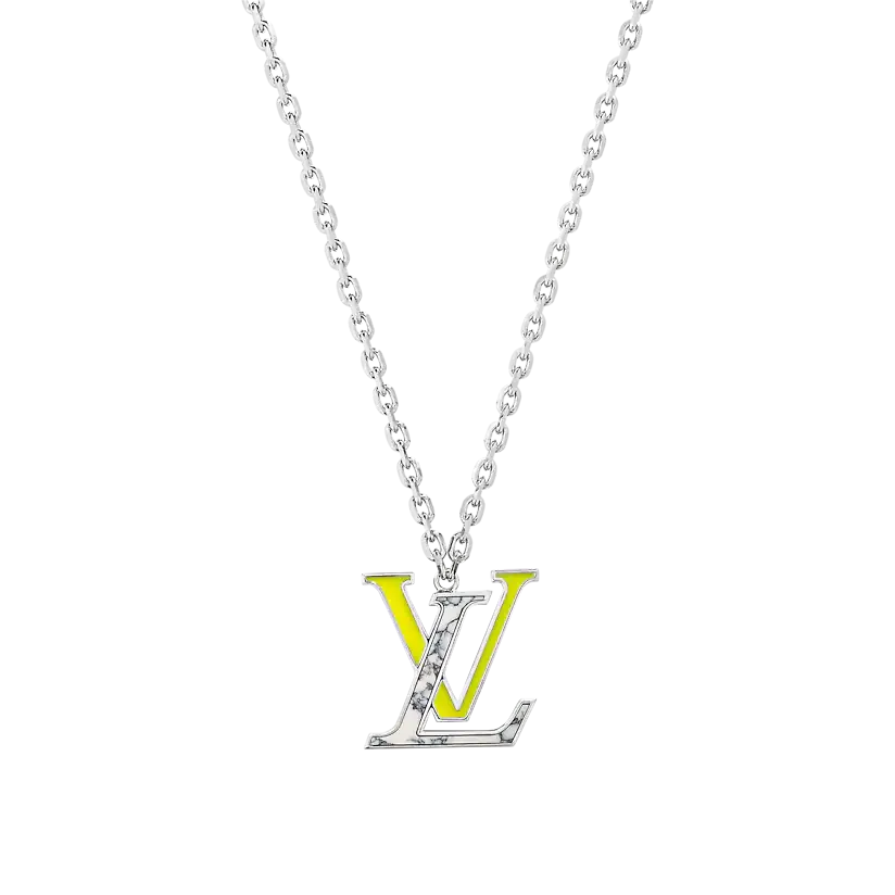 Louis Vuitton（ルイヴィトン）M00526 ペンダント