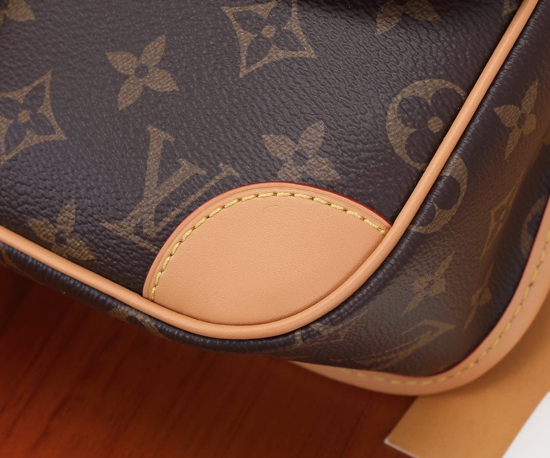 LOUIS VUITTON新作 モノグラム ディアヌ NM PM バッグ / M45985