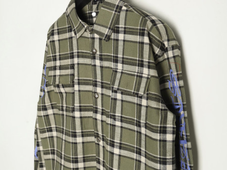 New Chrome Hearts 春夏シャツ新作