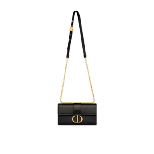 【Dior】ディオール新作 30 モンテーニュ チェーンバッグ 💕