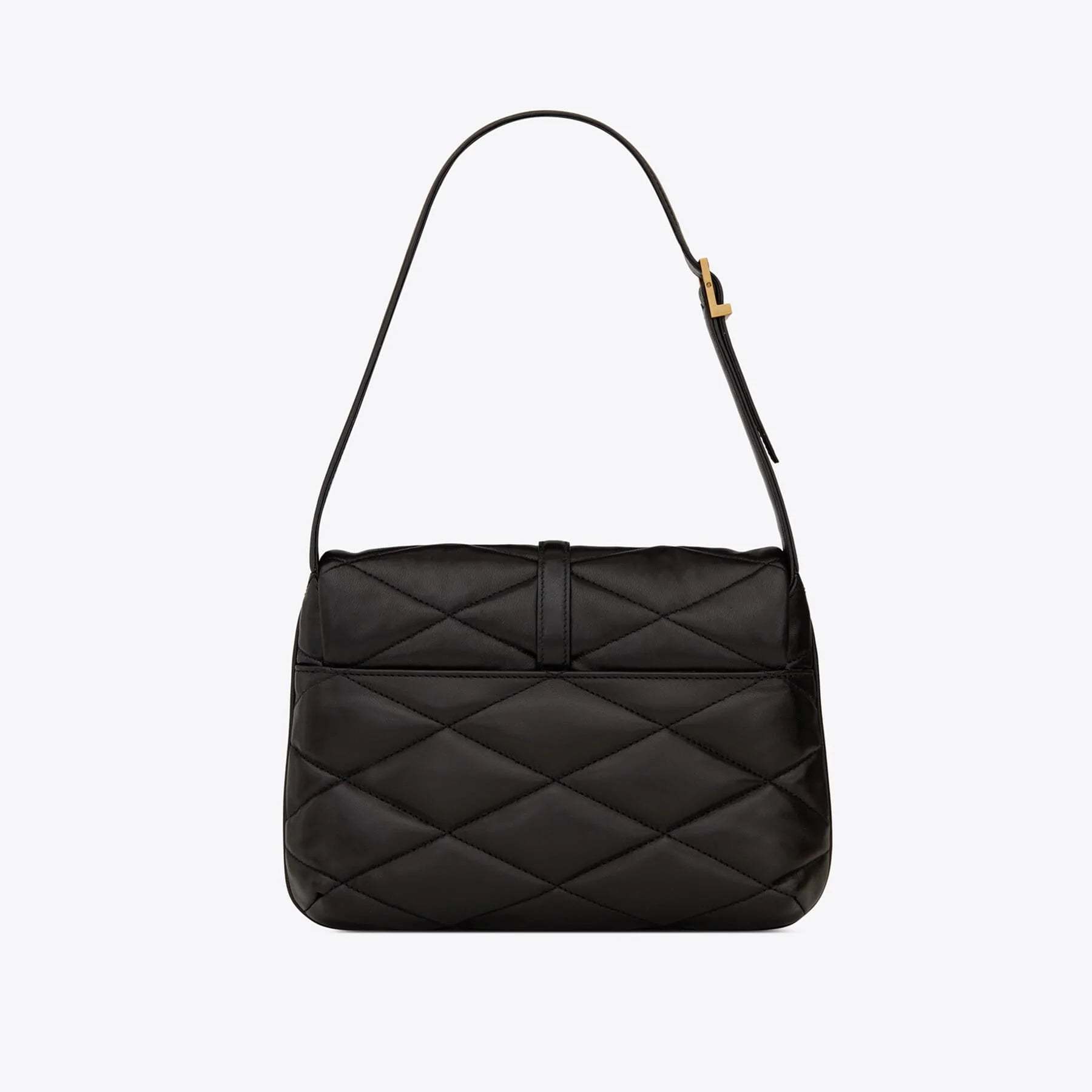 2022年秋冬新作【SAINT LAURENT】💥雑誌掲載で大人気！中村アンさん愛用の「LE 57」バッグ。絶好の機会をお見逃しなく！