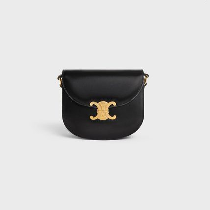 新作 セリーヌ ティーンモデル トリオンフ ショルダーバッグ