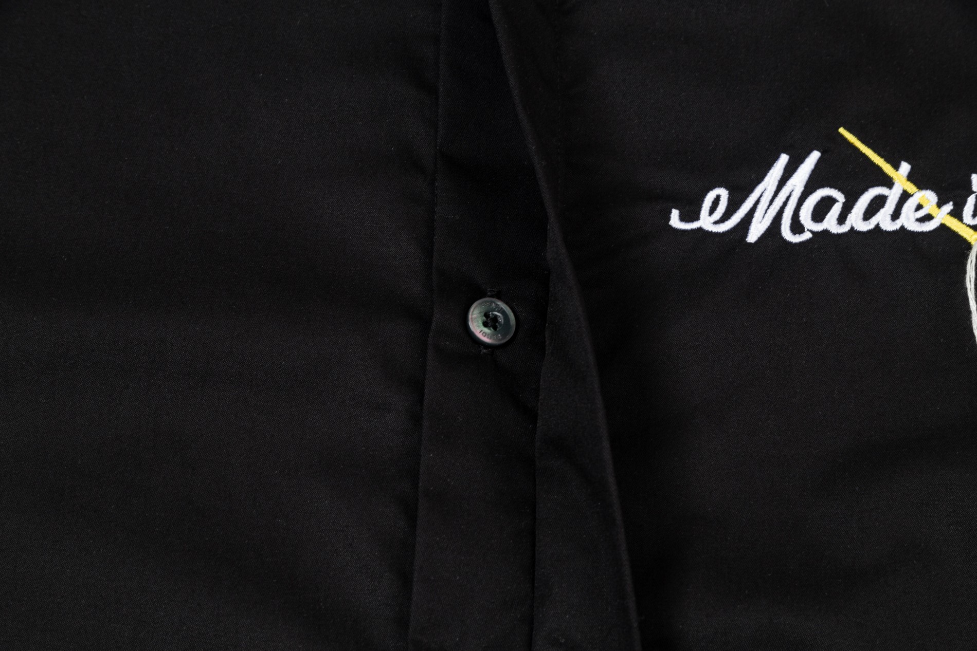 【FENDI 公式旗艦店】フェンディ シャツ ご好評に付き再入荷 240716