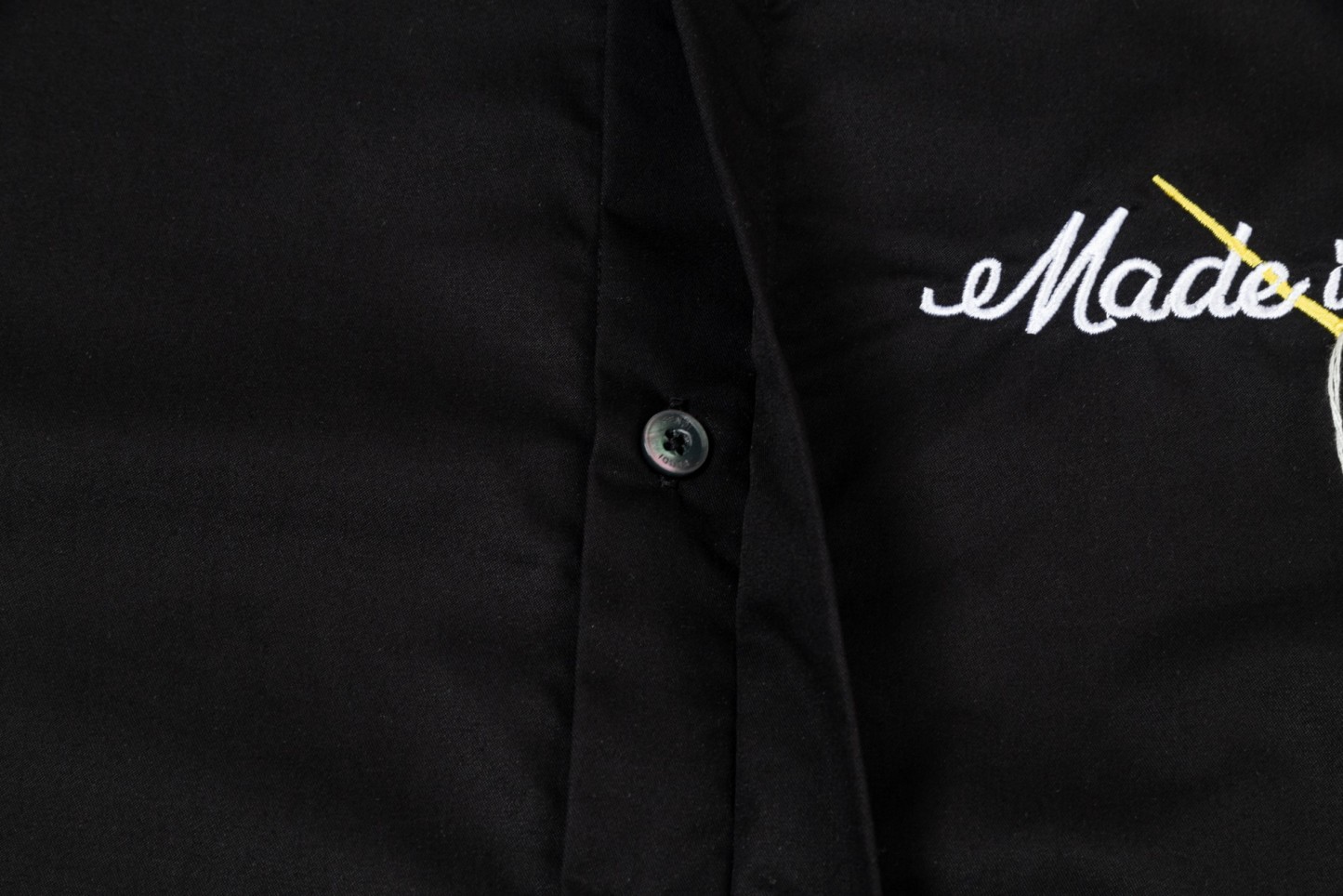 【FENDI 公式旗艦店】フェンディ シャツ ご好評に付き再入荷 240716