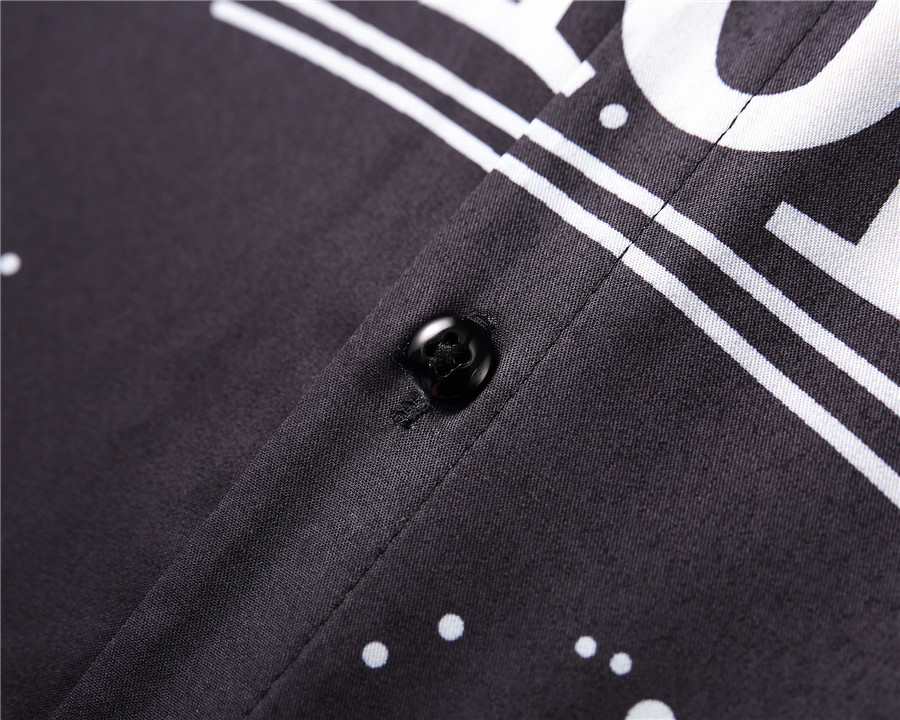 【DIOR 公式旗艦店】ディオール シャツ ご好評に付き再入荷！