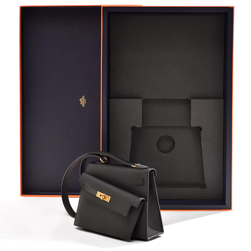 【HERMES】エルメス ハンドバッグ 159