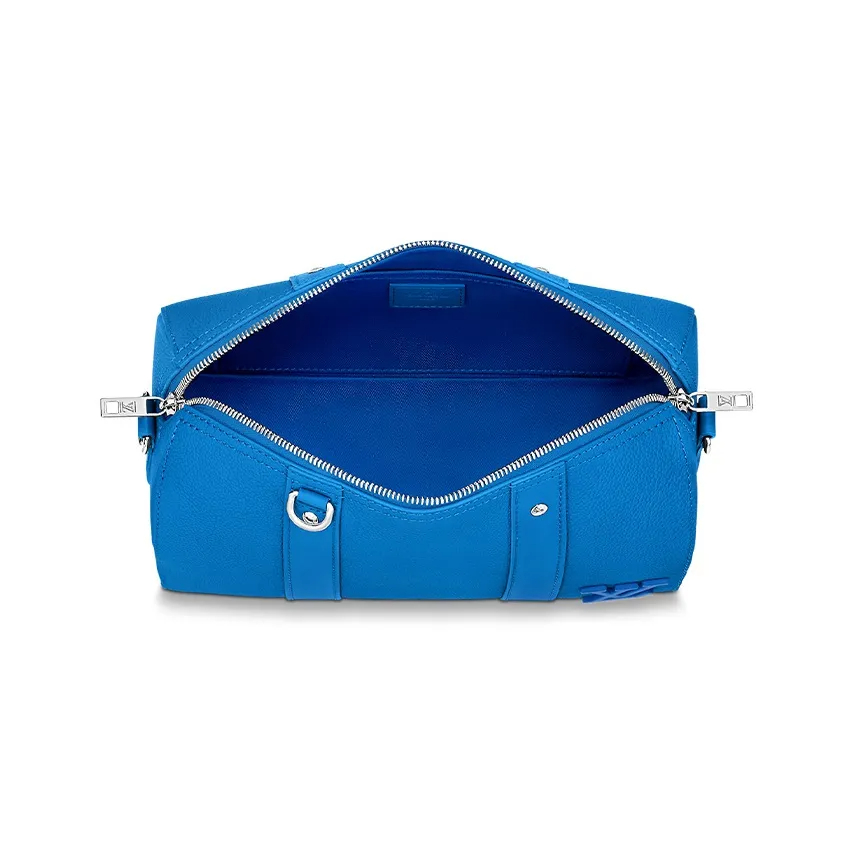 LOUIS VUITTON ルイヴィトン KEEPALL クロスボディバッグ M22486