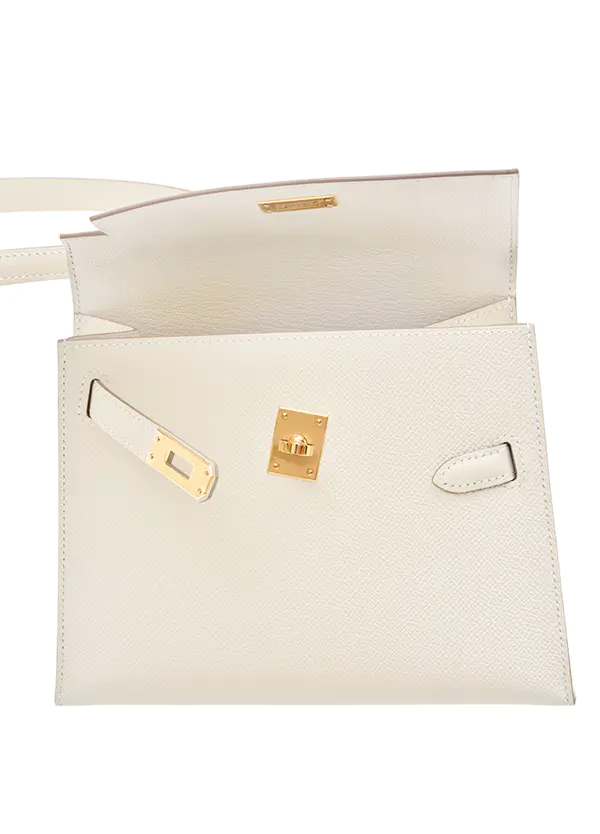 【HERMES】エルメス ハンドバッグ 159