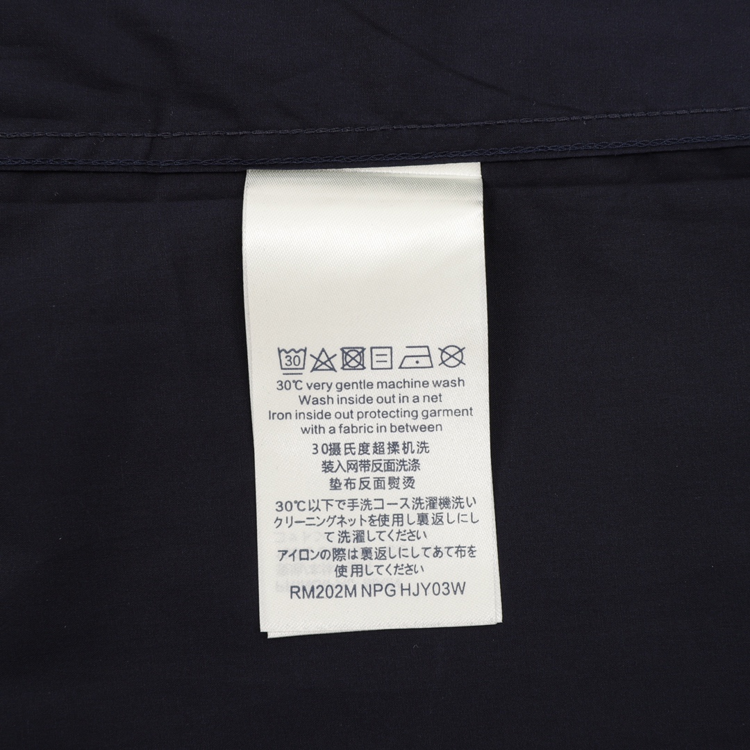 【CHROME HEARTS 公式旗艦店】クロムハーツ シャツ ご好評に付き再入荷！