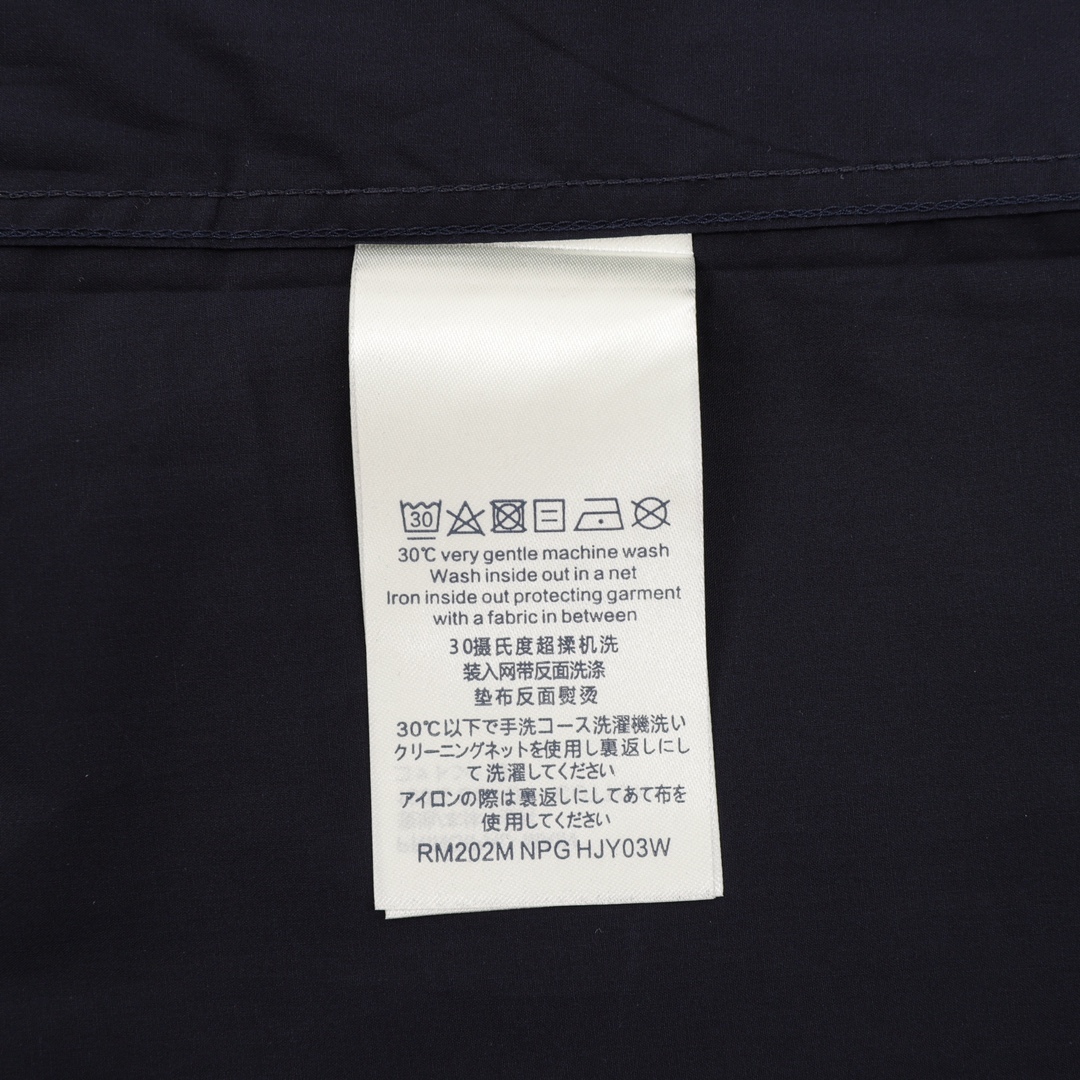 【CHROME HEARTS 公式旗艦店】クロムハーツ シャツ ご好評に付き再入荷！