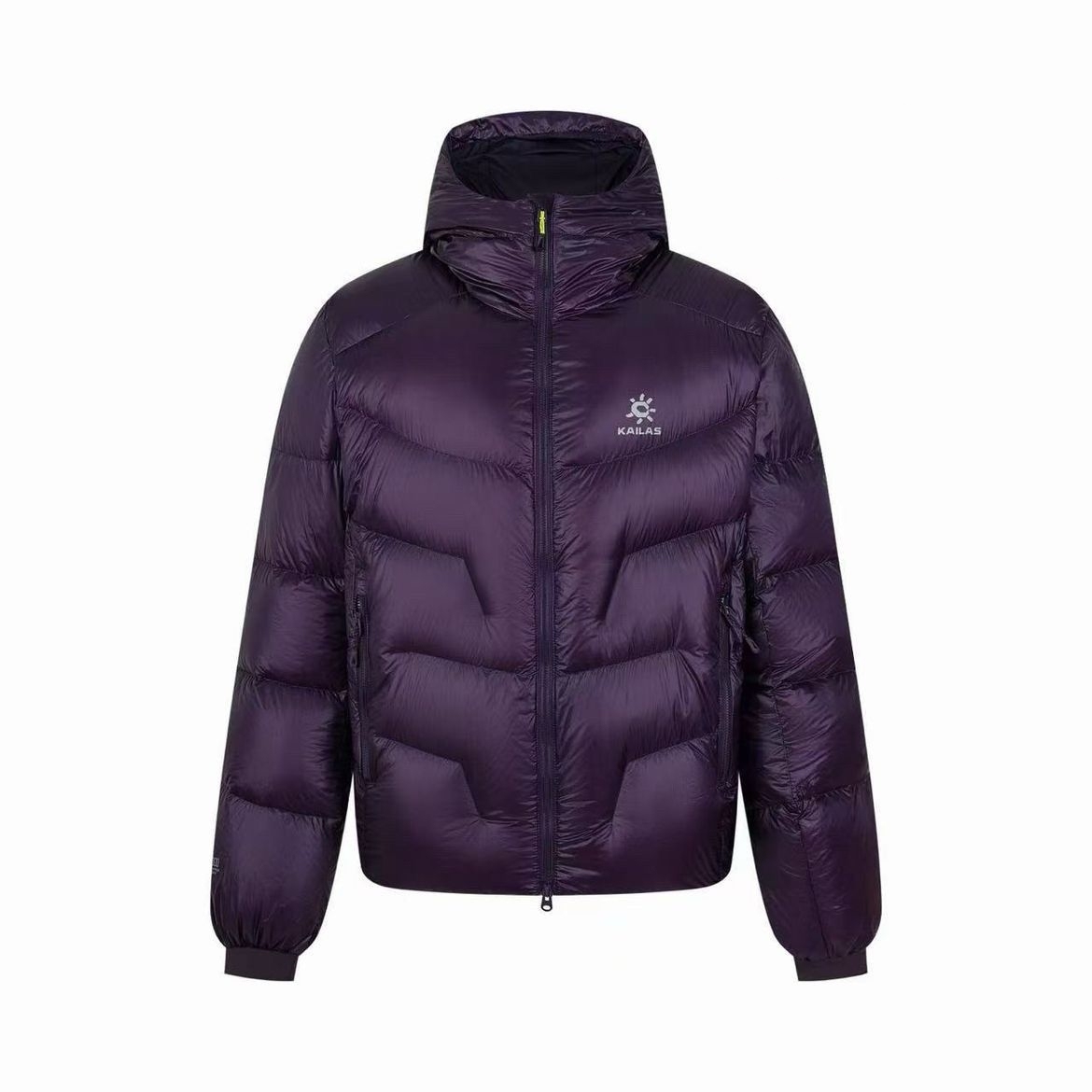 【KAILAS公式旗艦店】 5000GTダウンジャケット、ご好評に付き再入荷！